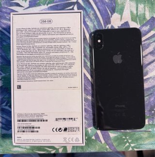 iPhone XS Max
