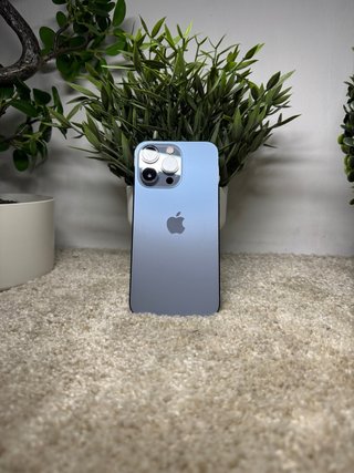 iPhone 13 Pro – 256GB de Segunda mano por 370 EUR en Zaragoza