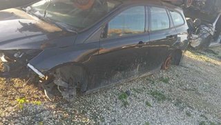 Ford 394692 airbag guida bampt11675 focus 1.6 tdci