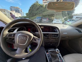 Audi A5 2010