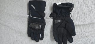 Guantes de Invierno Lexin Negros