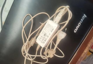 4 Cargadores PC Portátiles 19V aprox