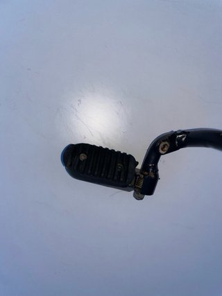 Estribera Izquierda Derbi Variant