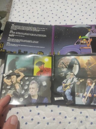 Ska-P Incontrolable CD + DVD