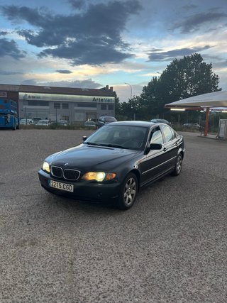 BMW Serie 3 2003