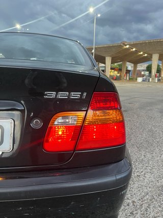 BMW Serie 3 2003