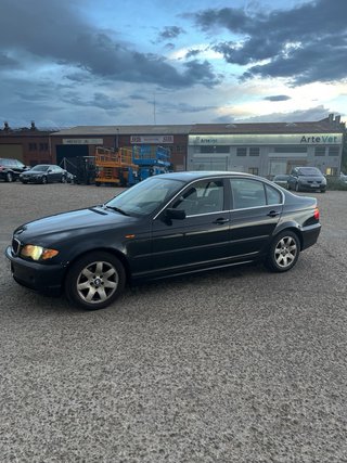 BMW Serie 3 2003