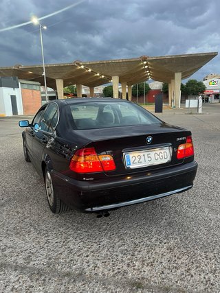 BMW Serie 3 2003
