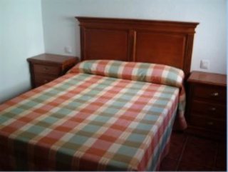 Playa de la Barrosa. Apartamento 2 dormitorios.