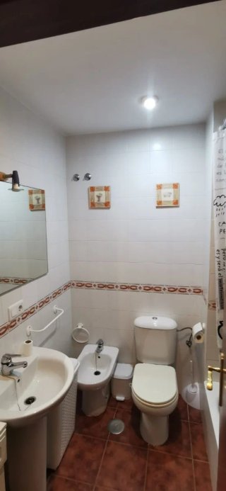 Playa de la Barrosa. Apartamento 2 dormitorios.