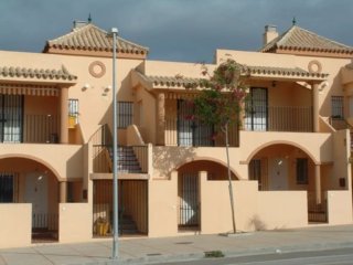 Playa de la Barrosa. Apartamento 2 dormitorios.