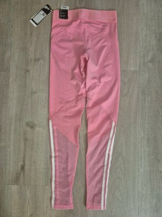Mallas Adidas Rosa Talla XS
