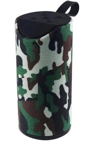 Altavoz TYG Camuflaje