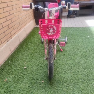 Bicicleta infantil Btwin 16 Decathlon