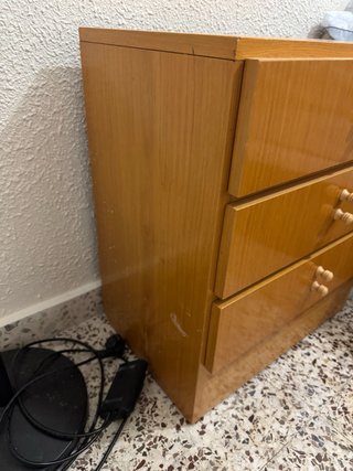 Mesita de noche