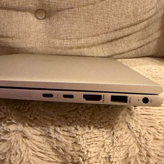 HP EliteBook 850 G8 Notebook