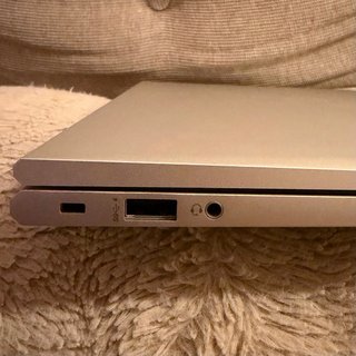 HP EliteBook 850 G8 Notebook