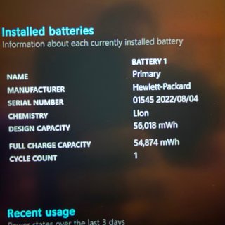 HP EliteBook 850 G8 Notebook