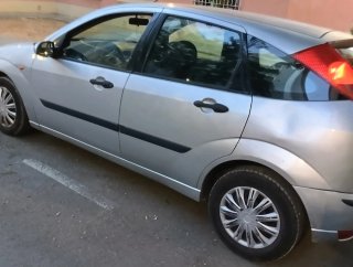 Ford Focus 2004