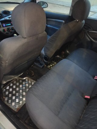 Ford Focus 2004