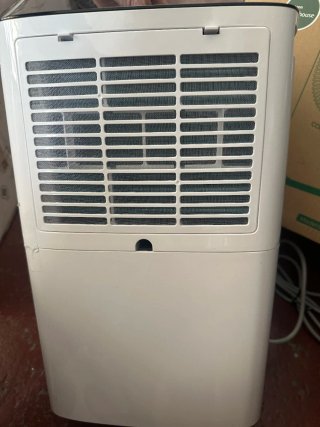 Deshumidificador CONOPU blanco