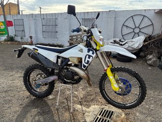 Husqvarna TE 250i