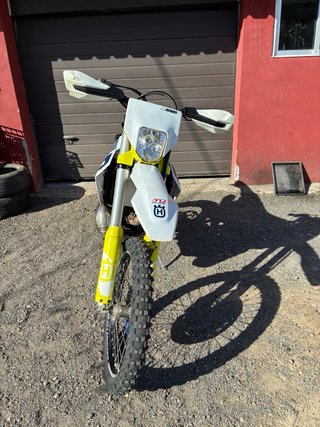 Husqvarna TE 250i