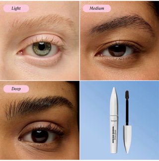 Benefit Dream Sheen Brow Glaze Gel Cejas