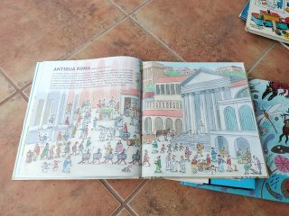 Lote de 3 libros infantiles nuevos