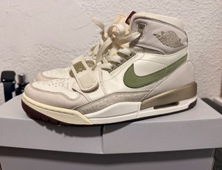 Zapatillas Nike Air Jordan Legacy 312