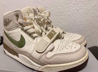 Zapatillas Nike Air Jordan Legacy 312