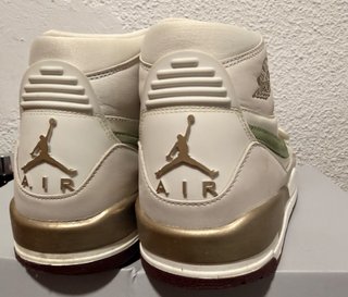 Zapatillas Nike Air Jordan Legacy 312