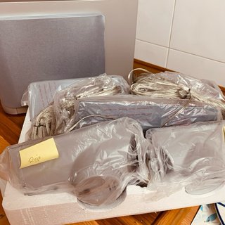 Philips AV Subwoofer Home Theater