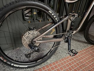 Giant Reign IMPOLUTA SUPER OFERTA!!!