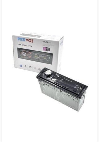 Autoradio stereo per auto 1din universale