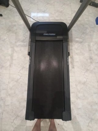 Cinta de Correr Pro-Form