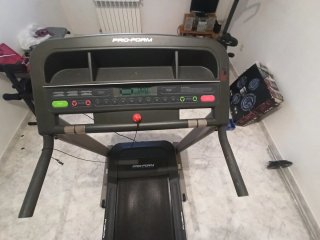 Cinta de Correr Pro-Form