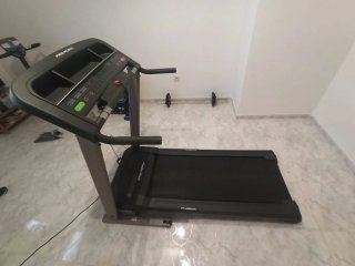 Cinta de Correr Pro-Form