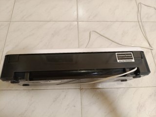 Envasadora al vacío Bonsenkitchen VS3801