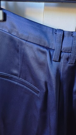 Pantaloni Guess blu