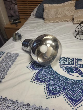 Lámpara de diseño colgante