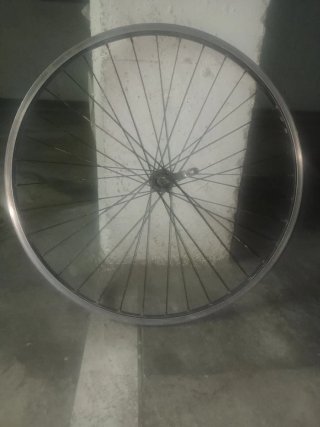 Llanta 27.5 Bicicleta