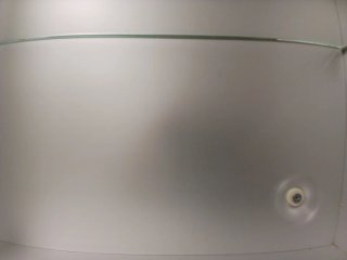 Vitrina Auxiliar Metálica Puertas Cristal