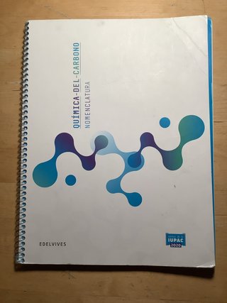 Libro Química del Carbono