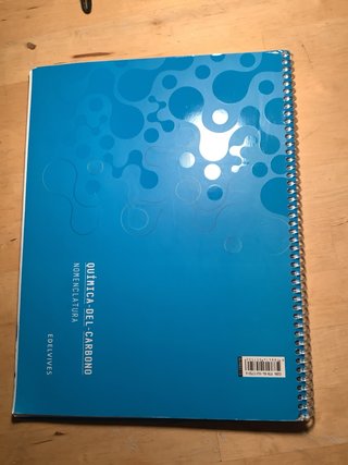 Libro Química del Carbono