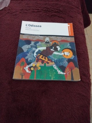 L'Odissea
