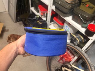 Funda para carretes de pesca Storm