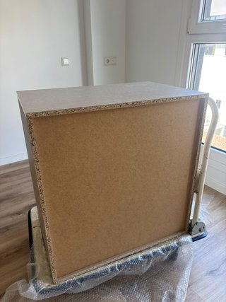 Cajonera Lino 4 Cajones