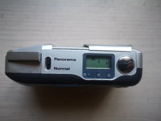 Pentax PC35AF y Praktica CM1000 (Averiadas)