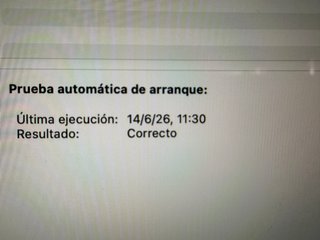 iMac 27” 2 Tb con garantía 5K 2019 RAM 32 Gb
